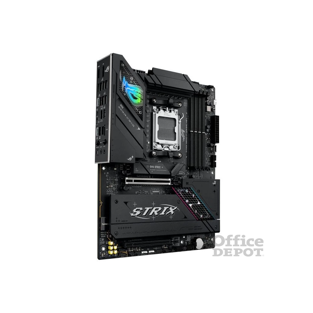 ASUS ROG STRIX B850-F Wi-Fi AMD B850 AM5 ATX alaplap