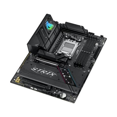 ASUS ROG STRIX B850-F Wi-Fi AMD B850 AM5 ATX alaplap ASUS ROG STRIX B850-F Wi-Fi AMD B850 AM5 ATX alaplap