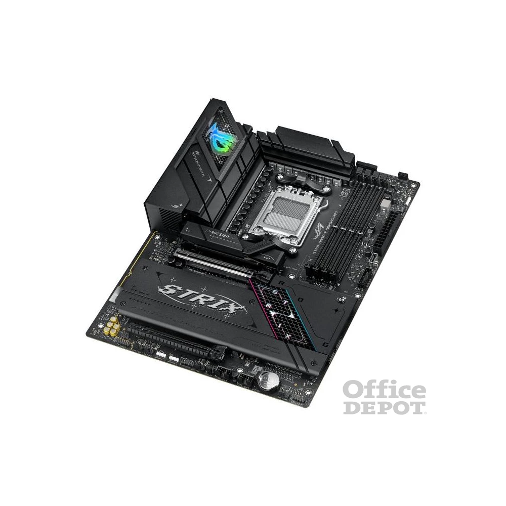 ASUS ROG STRIX B850-F Wi-Fi AMD B850 AM5 ATX alaplap