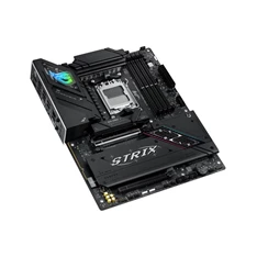 ASUS ROG STRIX B850-F Wi-Fi AMD B850 AM5 ATX alaplap ASUS ROG STRIX B850-F Wi-Fi AMD B850 AM5 ATX alaplap