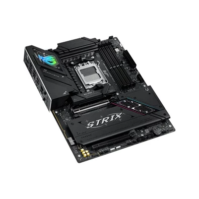 ASUS ROG STRIX B850-F Wi-Fi AMD B850 AM5 ATX alaplap ASUS ROG STRIX B850-F Wi-Fi AMD B850 AM5 ATX alaplap