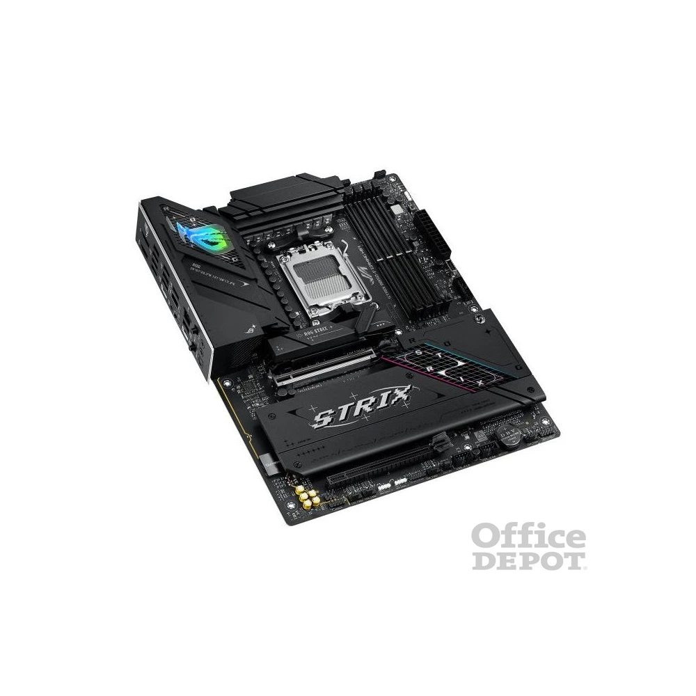 ASUS ROG STRIX B850-F Wi-Fi AMD B850 AM5 ATX alaplap