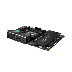 ASUS ROG STRIX B850-F Wi-Fi AMD B850 AM5 ATX alaplap ASUS ROG STRIX B850-F Wi-Fi AMD B850 AM5 ATX alaplap