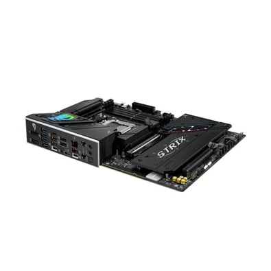 ASUS ROG STRIX B850-F Wi-Fi AMD B850 AM5 ATX alaplap ASUS ROG STRIX B850-F Wi-Fi AMD B850 AM5 ATX alaplap