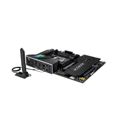 ASUS ROG STRIX B850-F Wi-Fi AMD B850 AM5 ATX alaplap ASUS ROG STRIX B850-F Wi-Fi AMD B850 AM5 ATX alaplap