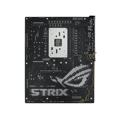 ASUS ROG STRIX B850-F Wi-Fi AMD B850 AM5 ATX alaplap ASUS ROG STRIX B850-F Wi-Fi AMD B850 AM5 ATX alaplap