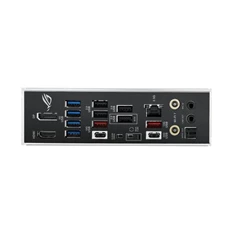 ASUS ROG STRIX B850-F Wi-Fi AMD B850 AM5 ATX alaplap ASUS ROG STRIX B850-F Wi-Fi AMD B850 AM5 ATX alaplap