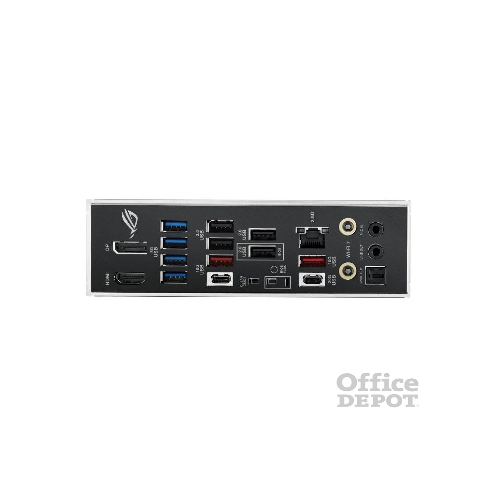 ASUS ROG STRIX B850-F Wi-Fi AMD B850 AM5 ATX alaplap