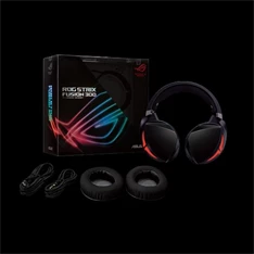 ASUS ROG STRIX F300 Fusion gamer headset