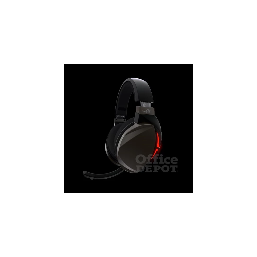 ASUS ROG STRIX F300 Fusion gamer headset