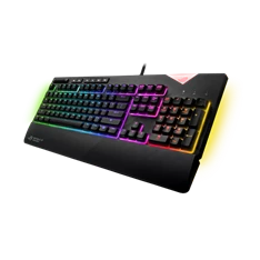 ASUS ROG STRIX FLARE HUN mechanikus gamer billentyűzet ASUS ROG STRIX FLARE HUN mechanikus gamer billentyűzet