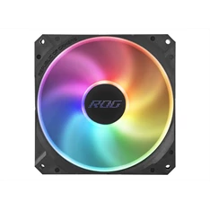 ASUS ROG STRIX LC II 280 ARGB vízhűtéses processzorhűtő ASUS ROG STRIX LC II 280 ARGB vízhűtéses processzorhűtő