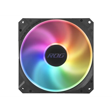 ASUS ROG STRIX LC II 280 ARGB vízhűtéses processzorhűtő ASUS ROG STRIX LC II 280 ARGB vízhűtéses processzorhűtő
