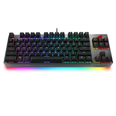 ASUS ROG STRIX SCOPE NX TKL HUN RGB mechanikus gamer billentyűzet ASUS ROG STRIX SCOPE NX TKL HUN RGB mechanikus gamer billentyűzet