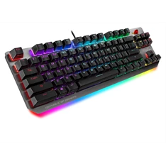 ASUS ROG STRIX SCOPE NX TKL HUN RGB mechanikus gamer billentyűzet ASUS ROG STRIX SCOPE NX TKL HUN RGB mechanikus gamer billentyűzet