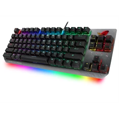 ASUS ROG STRIX SCOPE NX TKL HUN RGB mechanikus gamer billentyűzet ASUS ROG STRIX SCOPE NX TKL HUN RGB mechanikus gamer billentyűzet