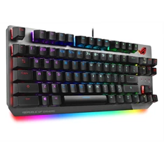 ASUS ROG STRIX SCOPE NX TKL HUN RGB mechanikus gamer billentyűzet ASUS ROG STRIX SCOPE NX TKL HUN RGB mechanikus gamer billentyűzet