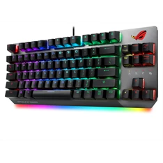 ASUS ROG STRIX SCOPE NX TKL HUN RGB mechanikus gamer billentyűzet ASUS ROG STRIX SCOPE NX TKL HUN RGB mechanikus gamer billentyűzet