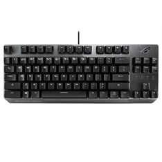 ASUS ROG STRIX SCOPE NX TKL HUN RGB mechanikus gamer billentyűzet ASUS ROG STRIX SCOPE NX TKL HUN RGB mechanikus gamer billentyűzet