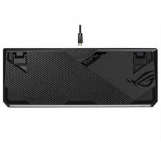 ASUS ROG STRIX SCOPE NX TKL HUN RGB mechanikus gamer billentyűzet ASUS ROG STRIX SCOPE NX TKL HUN RGB mechanikus gamer billentyűzet