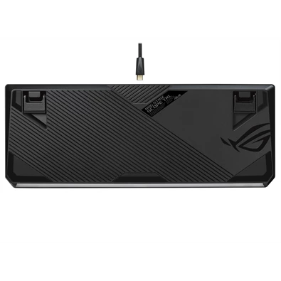 ASUS ROG STRIX SCOPE NX TKL HUN RGB mechanikus gamer billentyűzet ASUS ROG STRIX SCOPE NX TKL HUN RGB mechanikus gamer billentyűzet