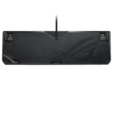 ASUS ROG STRIX SCOPE RX HUN RGB mechanikus gamer billentyűzet ASUS ROG STRIX SCOPE RX HUN RGB mechanikus gamer billentyűzet