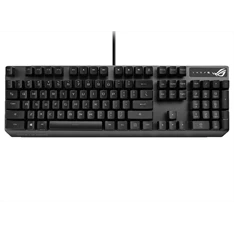 ASUS ROG STRIX SCOPE RX HUN RGB mechanikus gamer billentyűzet ASUS ROG STRIX SCOPE RX HUN RGB mechanikus gamer billentyűzet