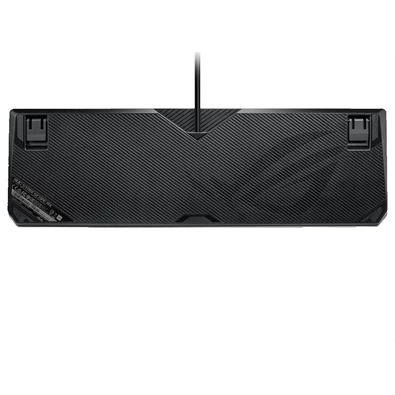 ASUS ROG STRIX SCOPE RX HUN RGB mechanikus gamer billentyűzet ASUS ROG STRIX SCOPE RX HUN RGB mechanikus gamer billentyűzet