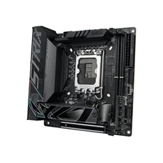 ASUS ROG STRIX Z790-I GAMING WIFI Intel Z790 LGA1700 mini-ITX alaplap ASUS ROG STRIX Z790-I GAMING WIFI Intel Z790 LGA1700 mini-ITX alaplap