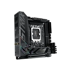 ASUS ROG STRIX Z790-I GAMING WIFI Intel Z790 LGA1700 mini-ITX alaplap ASUS ROG STRIX Z790-I GAMING WIFI Intel Z790 LGA1700 mini-ITX alaplap