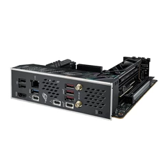ASUS ROG STRIX Z790-I GAMING WIFI Intel Z790 LGA1700 mini-ITX alaplap ASUS ROG STRIX Z790-I GAMING WIFI Intel Z790 LGA1700 mini-ITX alaplap