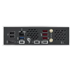 ASUS ROG STRIX Z790-I GAMING WIFI Intel Z790 LGA1700 mini-ITX alaplap ASUS ROG STRIX Z790-I GAMING WIFI Intel Z790 LGA1700 mini-ITX alaplap