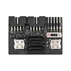 ASUS ROG STRIX Z790-I GAMING WIFI Intel Z790 LGA1700 mini-ITX alaplap ASUS ROG STRIX Z790-I GAMING WIFI Intel Z790 LGA1700 mini-ITX alaplap