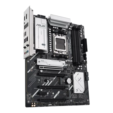 ASUS ROG STRIX Z890-I Wi-Fi AMD Z890 LGA1851 ATX alaplap ASUS ROG STRIX Z890-I Wi-Fi AMD Z890 LGA1851 ATX alaplap