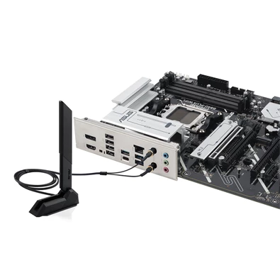 ASUS ROG STRIX Z890-I Wi-Fi AMD Z890 LGA1851 ATX alaplap ASUS ROG STRIX Z890-I Wi-Fi AMD Z890 LGA1851 ATX alaplap