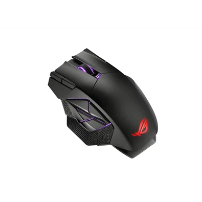 ASUS ROG Spatha X gamer Egér ASUS ROG Spatha X gamer Egér