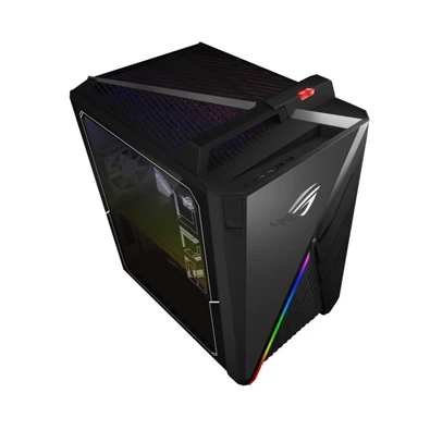 ASUS ROG Strix G35DX-HU013D TWR/Ryzen 9-5900X/32GB/1TB/RTX 3090 24GB/fekete Gamer PC ASUS ROG Strix G35DX-HU013D TWR/Ryzen 9-5900X/32GB/1TB/RTX 3090 24GB/fekete Gamer PC