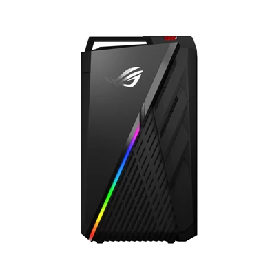 ASUS ROG Strix G35DX-HU013D TWR/Ryzen 9-5900X/32GB/1TB/RTX 3090 24GB/fekete Gamer PC ASUS ROG Strix G35DX-HU013D TWR/Ryzen 9-5900X/32GB/1TB/RTX 3090 24GB/fekete Gamer PC