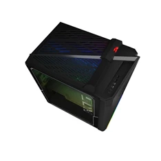 ASUS ROG Strix G35DX-HU013D TWR/Ryzen 9-5900X/32GB/1TB/RTX 3090 24GB/fekete Gamer PC ASUS ROG Strix G35DX-HU013D TWR/Ryzen 9-5900X/32GB/1TB/RTX 3090 24GB/fekete Gamer PC