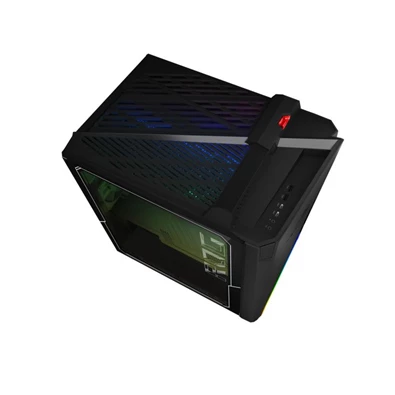 ASUS ROG Strix G35DX-HU013D TWR/Ryzen 9-5900X/32GB/1TB/RTX 3090 24GB/fekete Gamer PC ASUS ROG Strix G35DX-HU013D TWR/Ryzen 9-5900X/32GB/1TB/RTX 3090 24GB/fekete Gamer PC