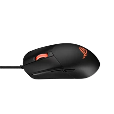 ASUS ROG Strix Impact III fekete gamer egér ASUS ROG Strix Impact III fekete gamer egér
