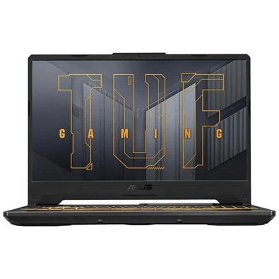 ASUS ROG TUF FX506HC 15,6" szürke laptop ASUS ROG TUF FX506HC 15,6" szürke laptop