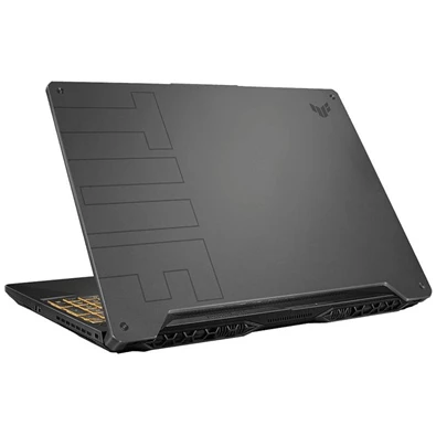 ASUS ROG TUF FX506HC 15,6" szürke laptop ASUS ROG TUF FX506HC 15,6" szürke laptop