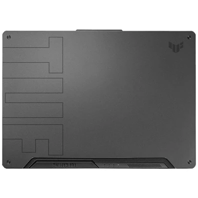 ASUS ROG TUF FX506HC 15,6" szürke laptop ASUS ROG TUF FX506HC 15,6" szürke laptop
