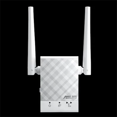 ASUS RP-AC51 Vezeték nélküli repeater, media bridge ASUS RP-AC51 Vezeték nélküli repeater, media bridge