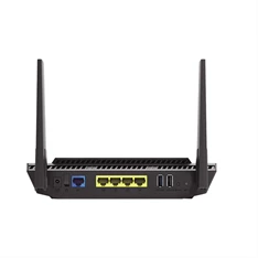 ASUS RT-AX56U/EU/13/GB_EU/P_EU/1 Vezeték nélküli 1800Mbps Router ASUS RT-AX56U/EU/13/GB_EU/P_EU/1 Vezeték nélküli 1800Mbps Router