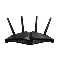 ASUS RT-AX82U V2 EU Vezeték nélküli 5400Mbps Dual Band Gaming Router ASUS RT-AX82U V2 EU Vezeték nélküli 5400Mbps Dual Band Gaming Router