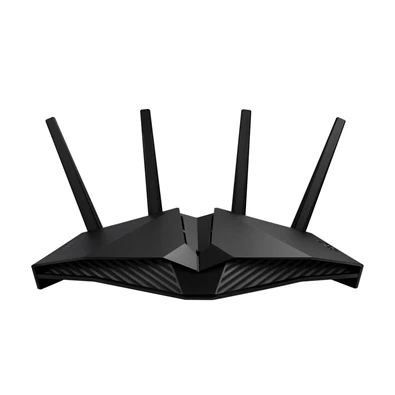 ASUS RT-AX82U V2 EU Vezeték nélküli 5400Mbps Dual Band Gaming Router ASUS RT-AX82U V2 EU Vezeték nélküli 5400Mbps Dual Band Gaming Router