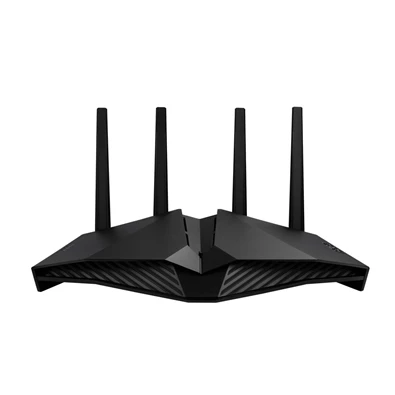 ASUS RT-AX82U V2 EU Vezeték nélküli 5400Mbps Dual Band Gaming Router ASUS RT-AX82U V2 EU Vezeték nélküli 5400Mbps Dual Band Gaming Router
