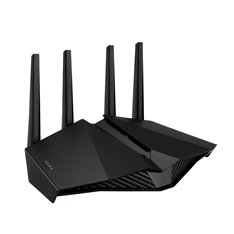 ASUS RT-AX82U V2 EU Vezeték nélküli 5400Mbps Dual Band Gaming Router ASUS RT-AX82U V2 EU Vezeték nélküli 5400Mbps Dual Band Gaming Router